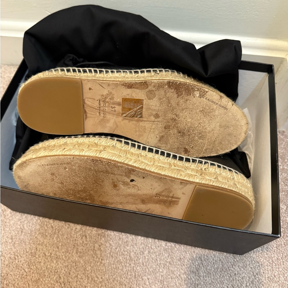 Alexander Wang Devon Espadrilles - image 4